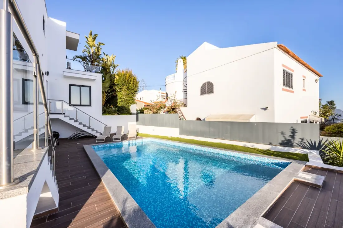 Villa Cieluna