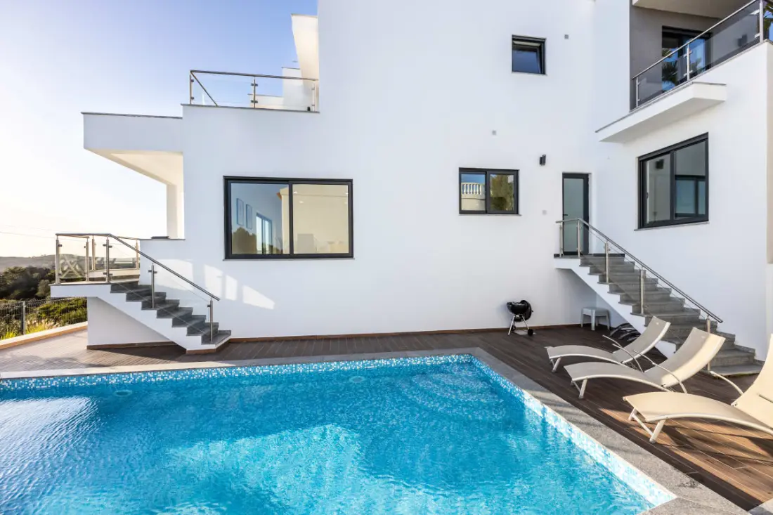 Villa Cieluna