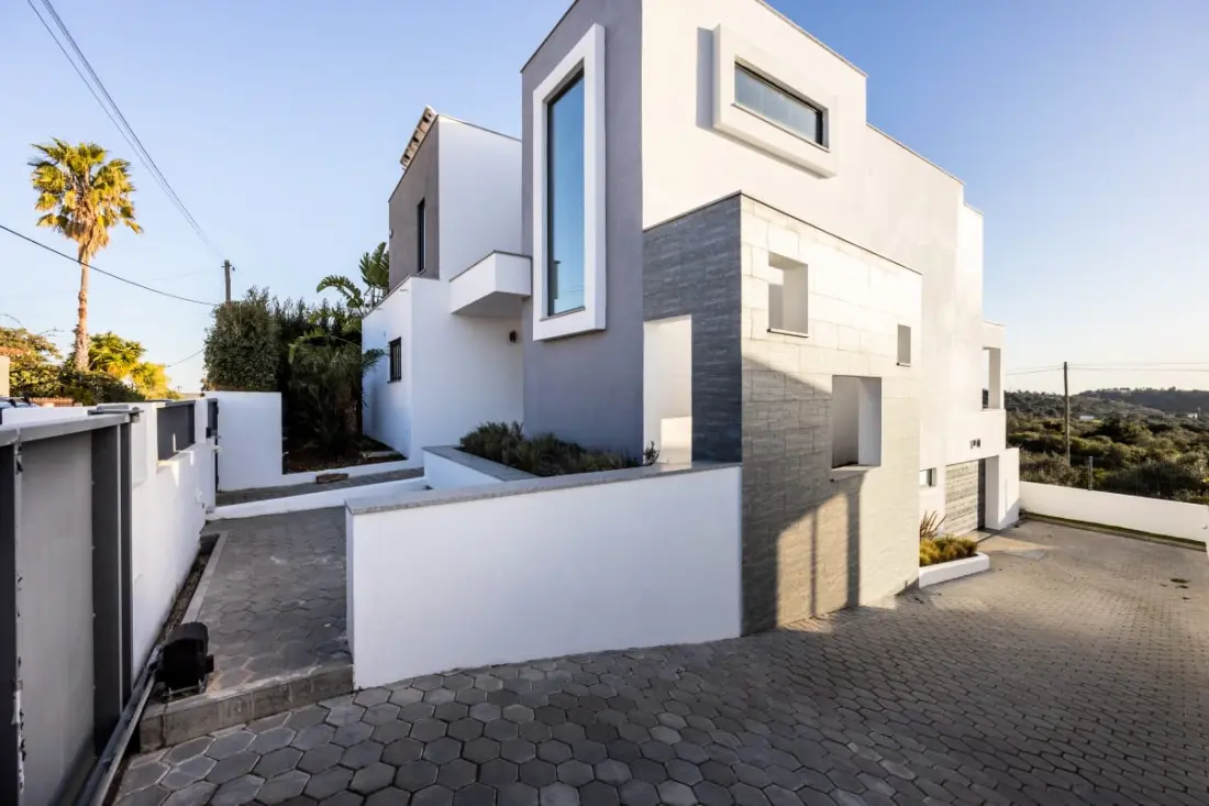 Villa Cieluna