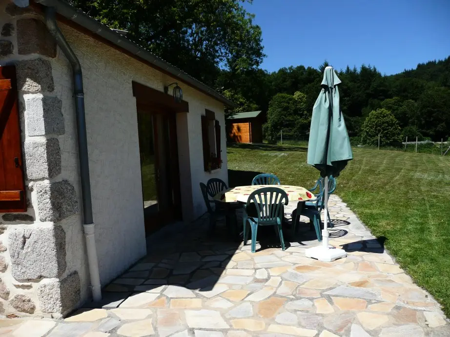 Gîte de France De levering 3 oren