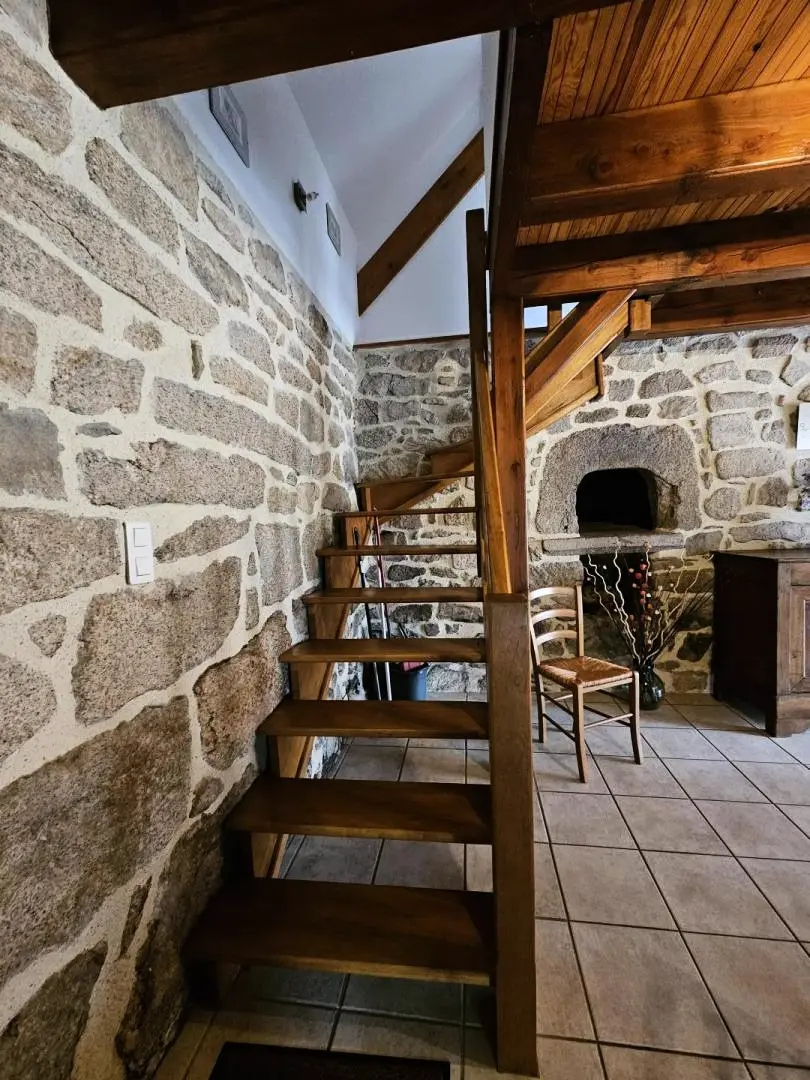 Gîte de France De levering 3 oren