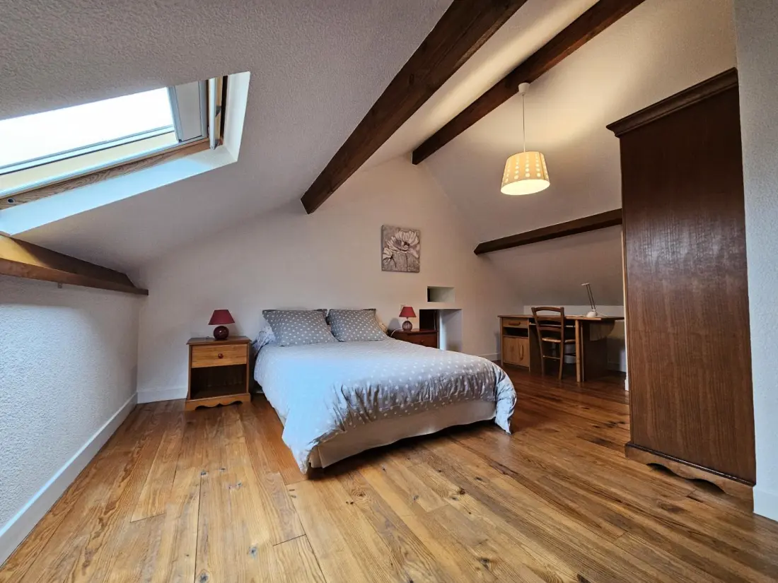 Gîte de France De levering 3 oren