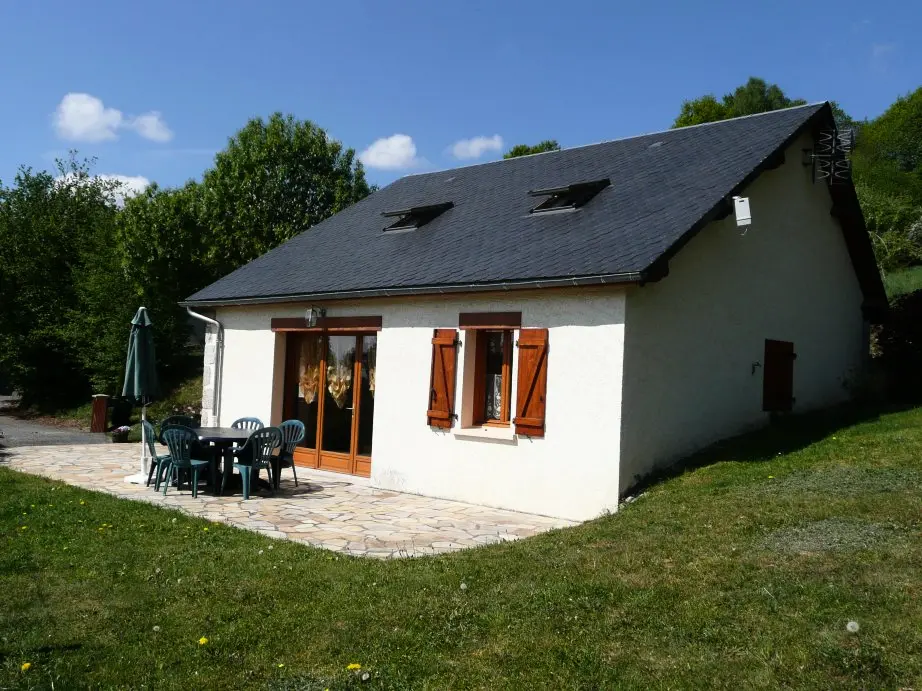 Gîte de France De levering 3 oren