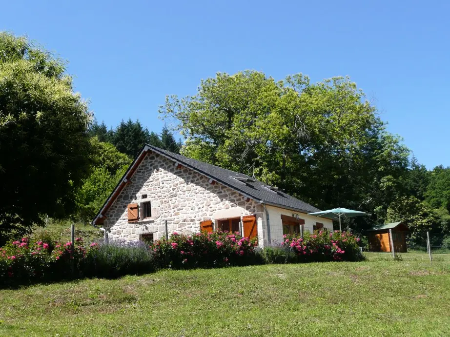 Gîte de France De levering 3 oren