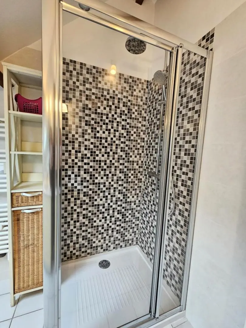 Gîte de France De levering 3 oren