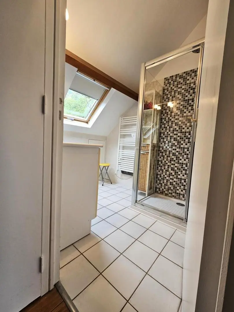 Gîte de France De levering 3 oren