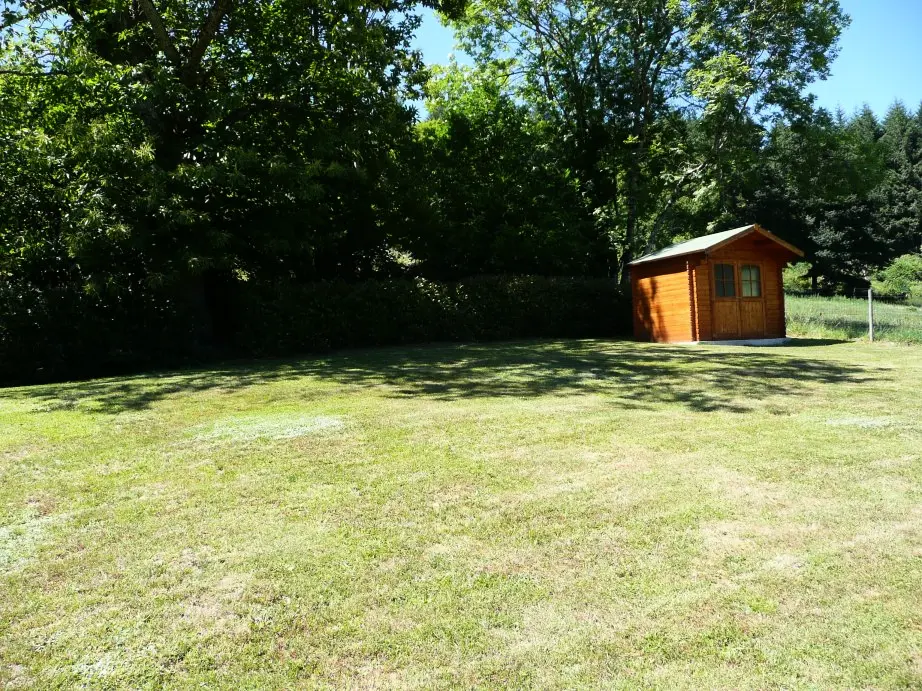 Gîte de France De levering 3 oren