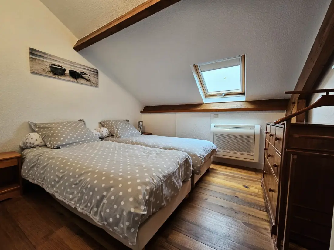 Gîte de France De levering 3 oren