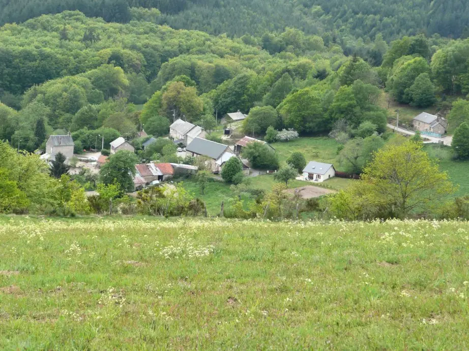 Gîte de France De levering 3 oren