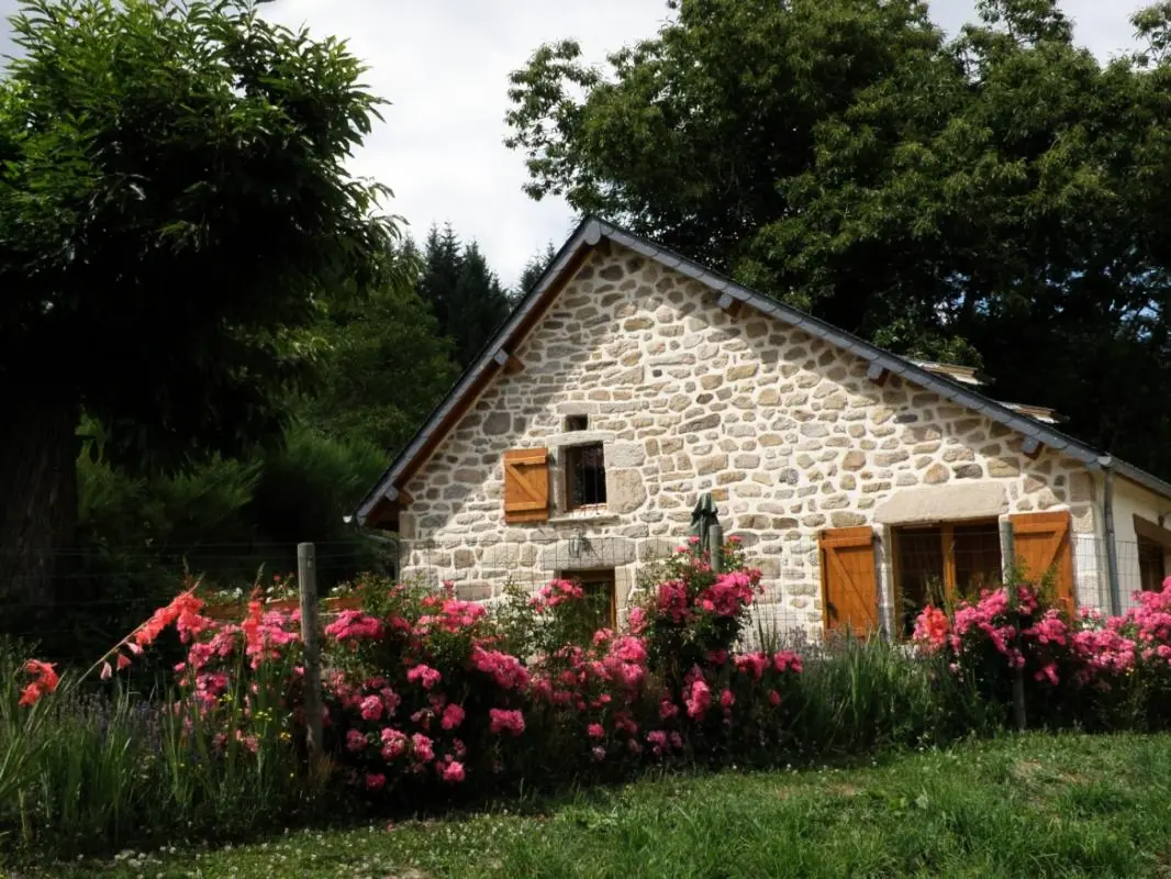 Gîte de France De levering 3 oren