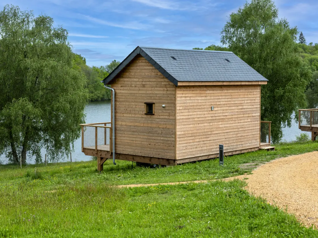 Rezydencja Vacanceole Le Domaine des Monédières 3 Gwiazdy★★★