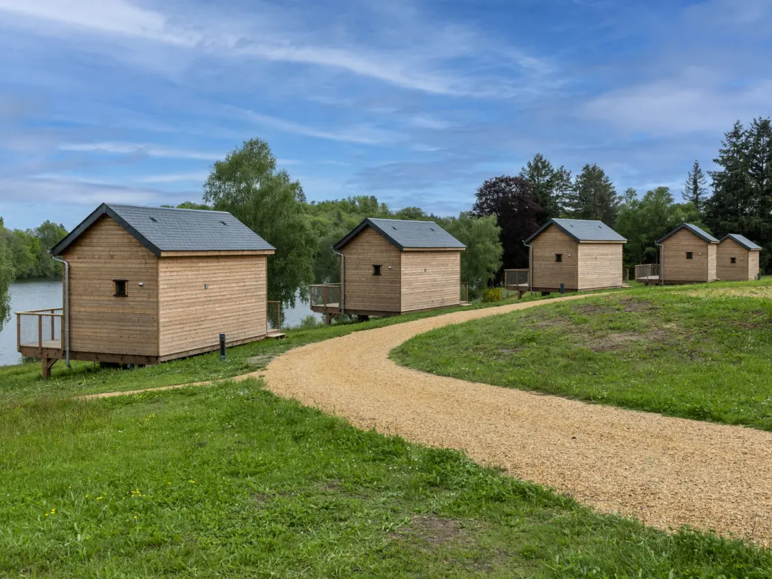 Rezydencja Vacanceole Le Domaine des Monédières 3 Gwiazdy★★★