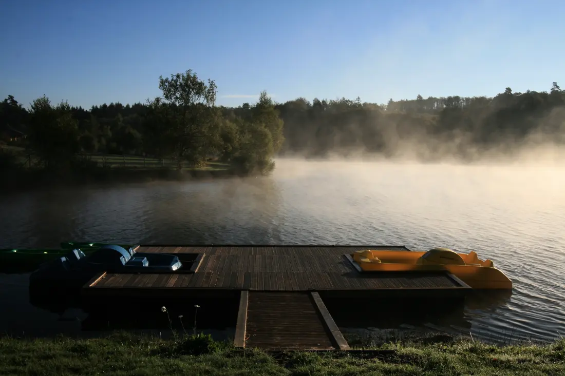 Rezydencja Vacanceole Le Domaine des Monédières 3 Gwiazdy★★★