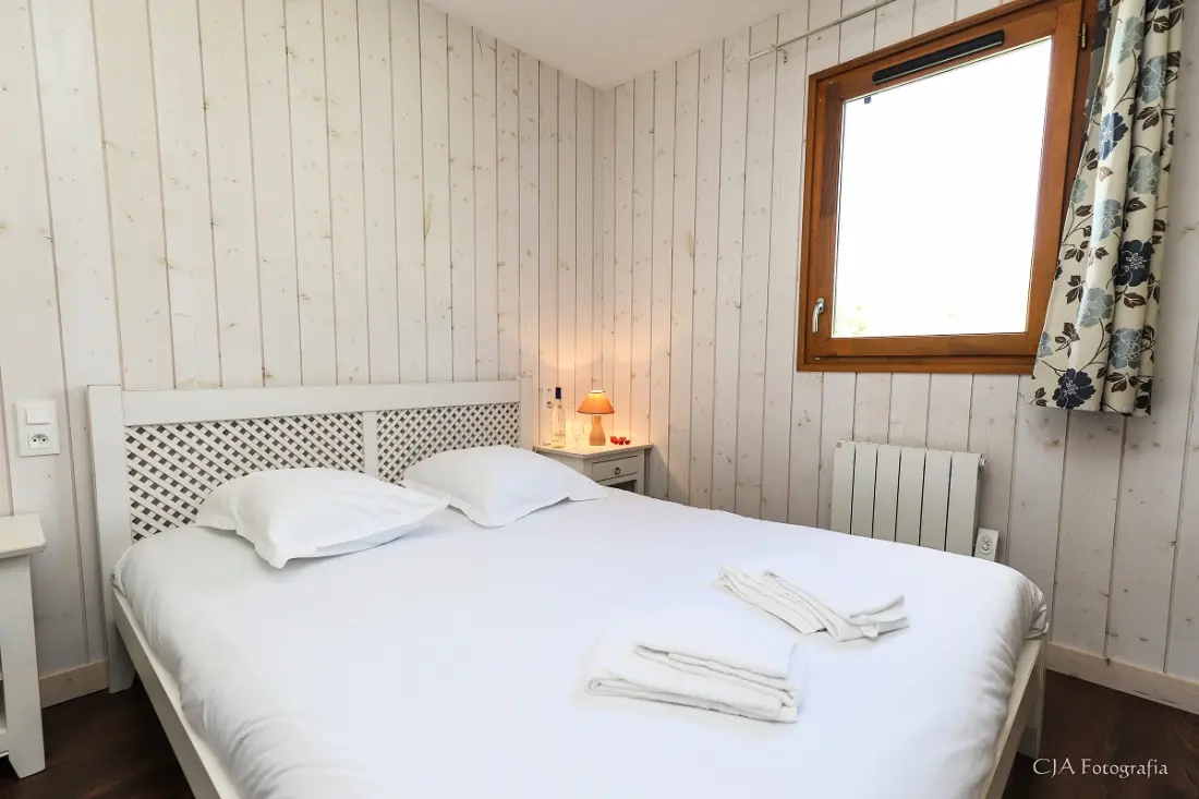 Rezydencja Vacanceole Le Domaine des Monédières 3 Gwiazdy★★★