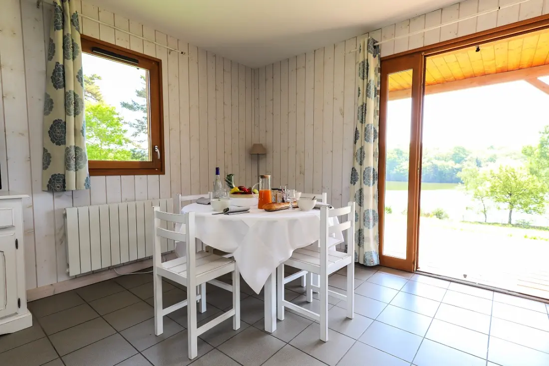 Rezydencja Vacanceole Le Domaine des Monédières 3 Gwiazdy★★★