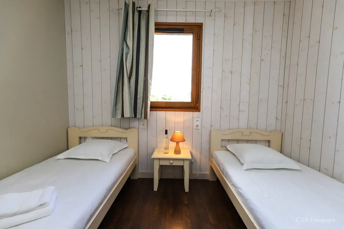 Rezydencja Vacanceole Le Domaine des Monédières 3 Gwiazdy★★★