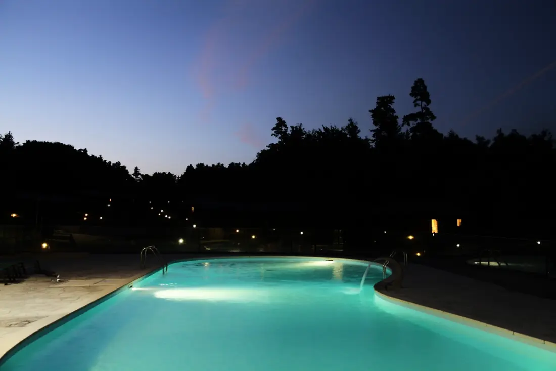 Rezydencja Vacanceole Le Domaine des Monédières 3 Gwiazdy★★★