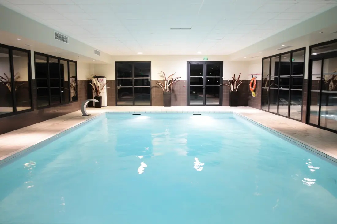 Rezydencja Vacanceole Le Domaine des Monédières 3 Gwiazdy★★★