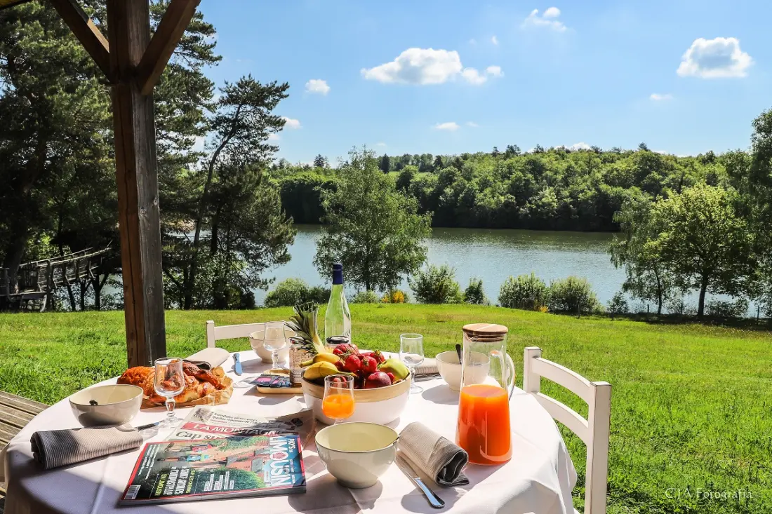 Rezydencja Vacanceole Le Domaine des Monédières 3 Gwiazdy★★★
