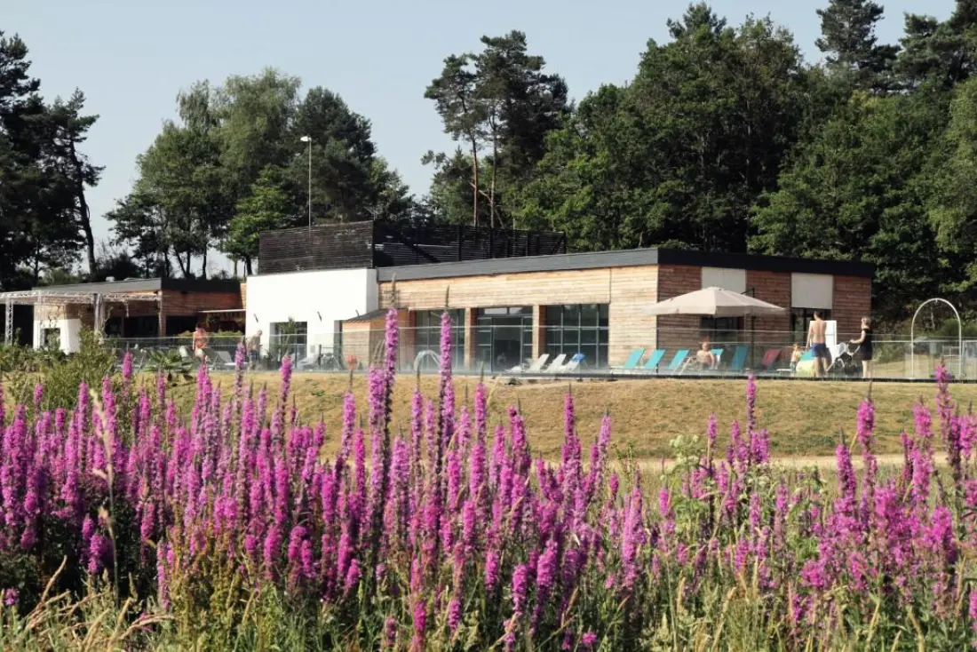 Rezydencja Vacanceole Le Domaine des Monédières 3 Gwiazdy★★★