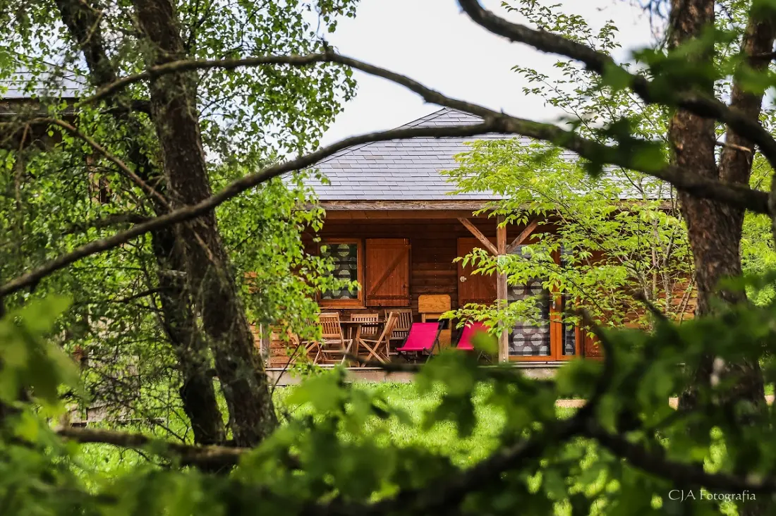 Rezydencja Vacanceole Le Domaine des Monédières 3 Gwiazdy★★★