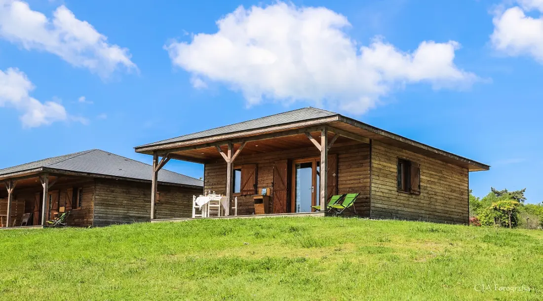 Rezydencja Vacanceole Le Domaine des Monédières 3 Gwiazdy★★★