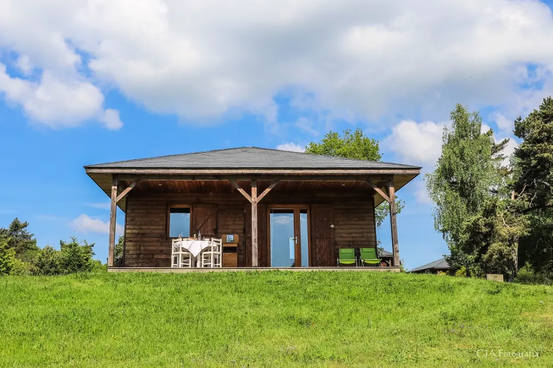 Rezydencja Vacanceole Le Domaine des Monédières 3 Gwiazdy★★★