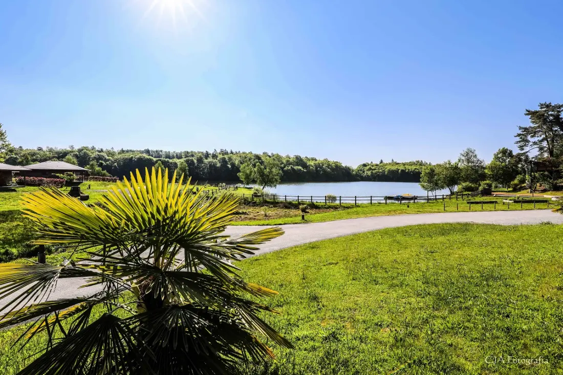 Rezydencja Vacanceole Le Domaine des Monédières 3 Gwiazdy★★★