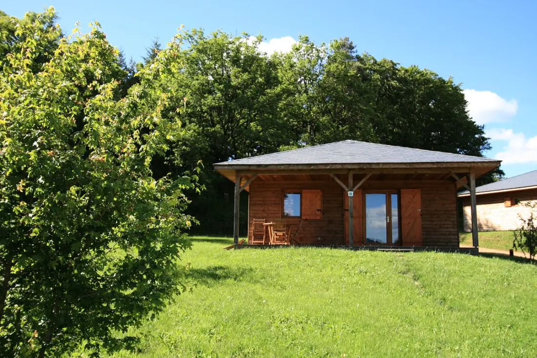 Rezydencja Vacanceole Le Domaine des Monédières 3 Gwiazdy★★★