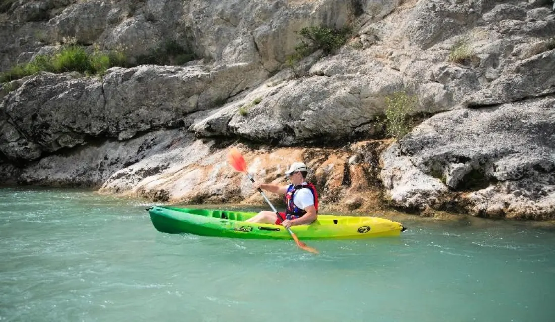 Camping Le Jardin des Cevennes 3 Sterren★★★