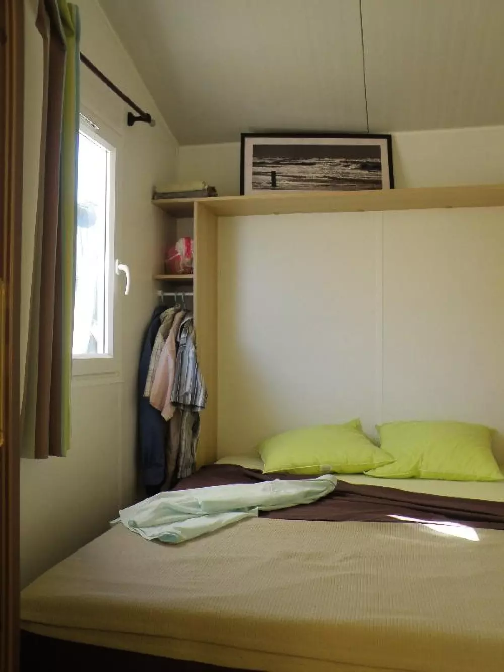 Camping Le Jardin des Cévennes 3 étoiles★★★