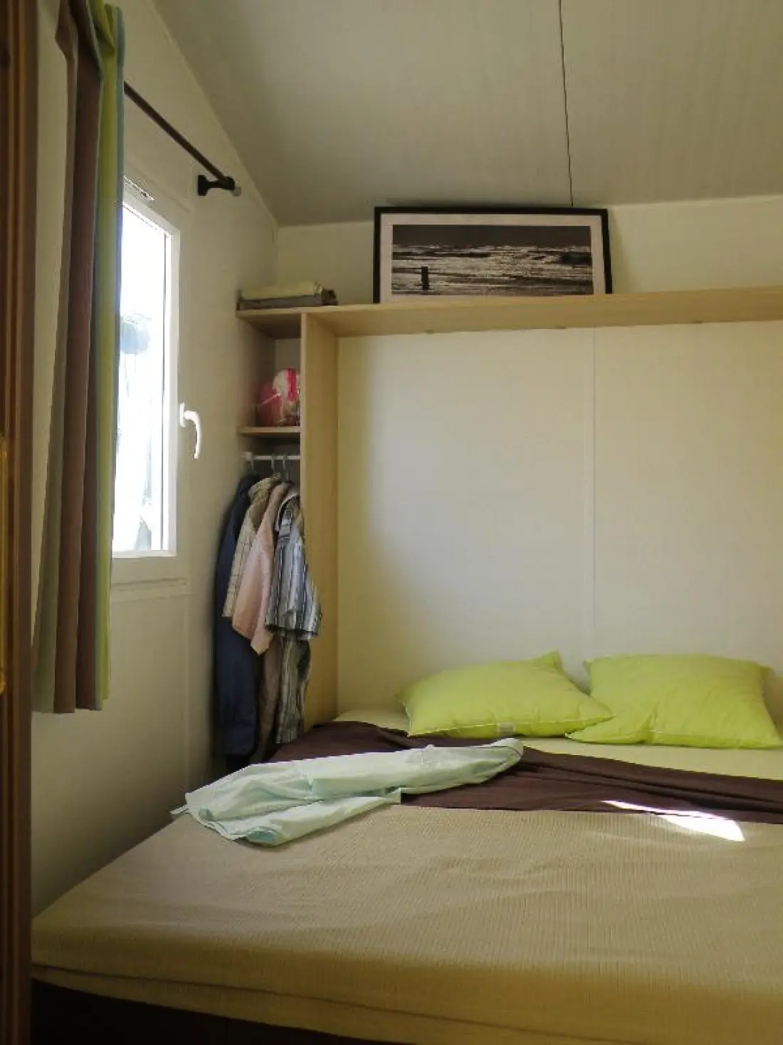Camping Le Jardin des Cevennes 3 Sterren★★★