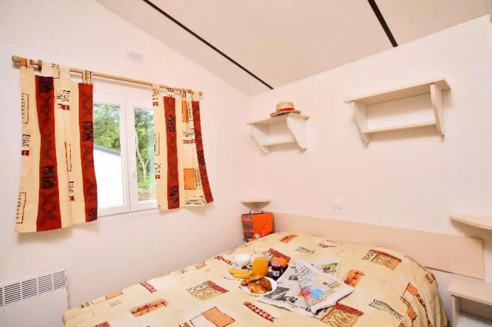 Camping Le Jardin des Cévennes 3 étoiles★★★