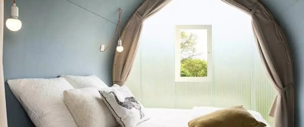 Camping Le Jardin des Cévennes 3 étoiles★★★