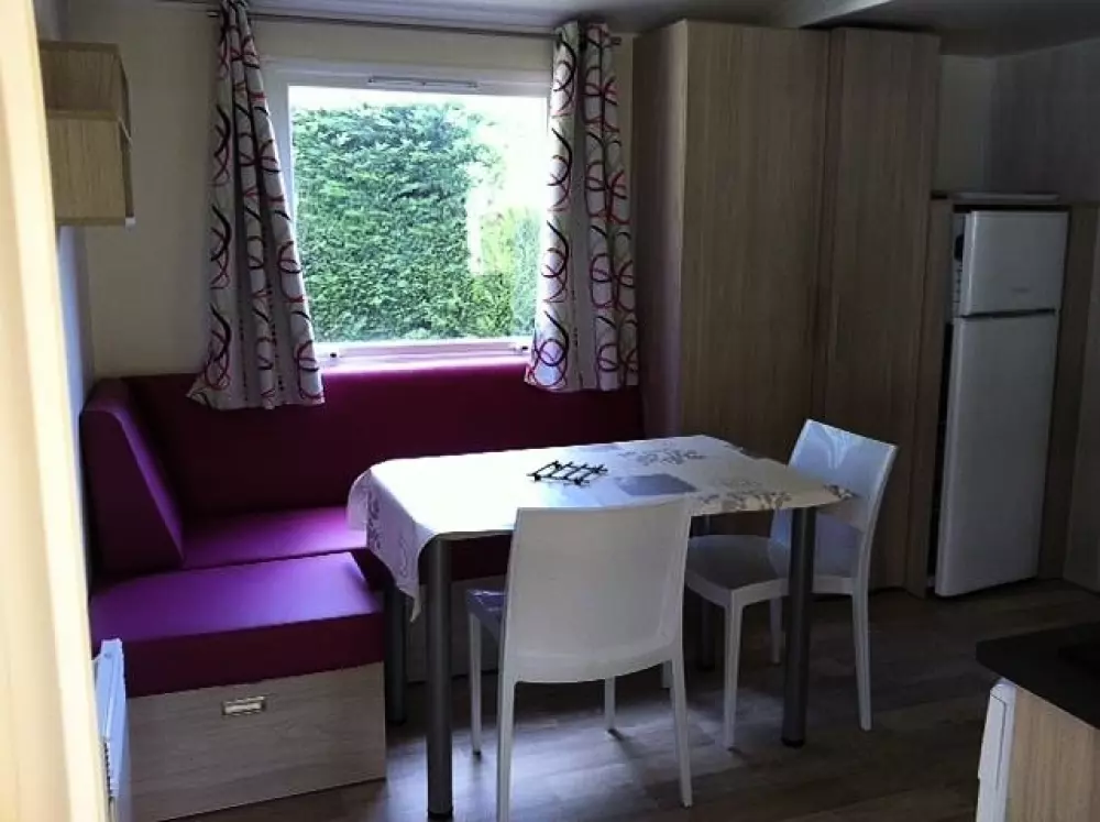 Camping Le Jardin des Cévennes 3 étoiles★★★