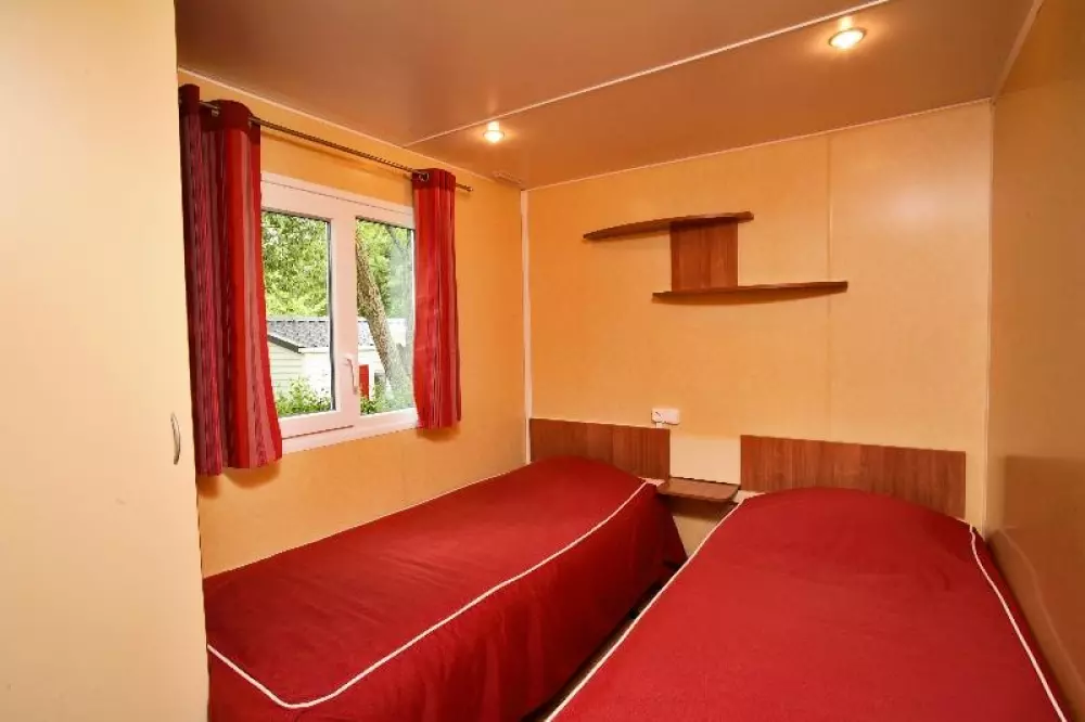 Camping Le Jardin des Cévennes 3 étoiles★★★