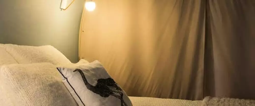 Camping Le Jardin des Cévennes 3 étoiles★★★