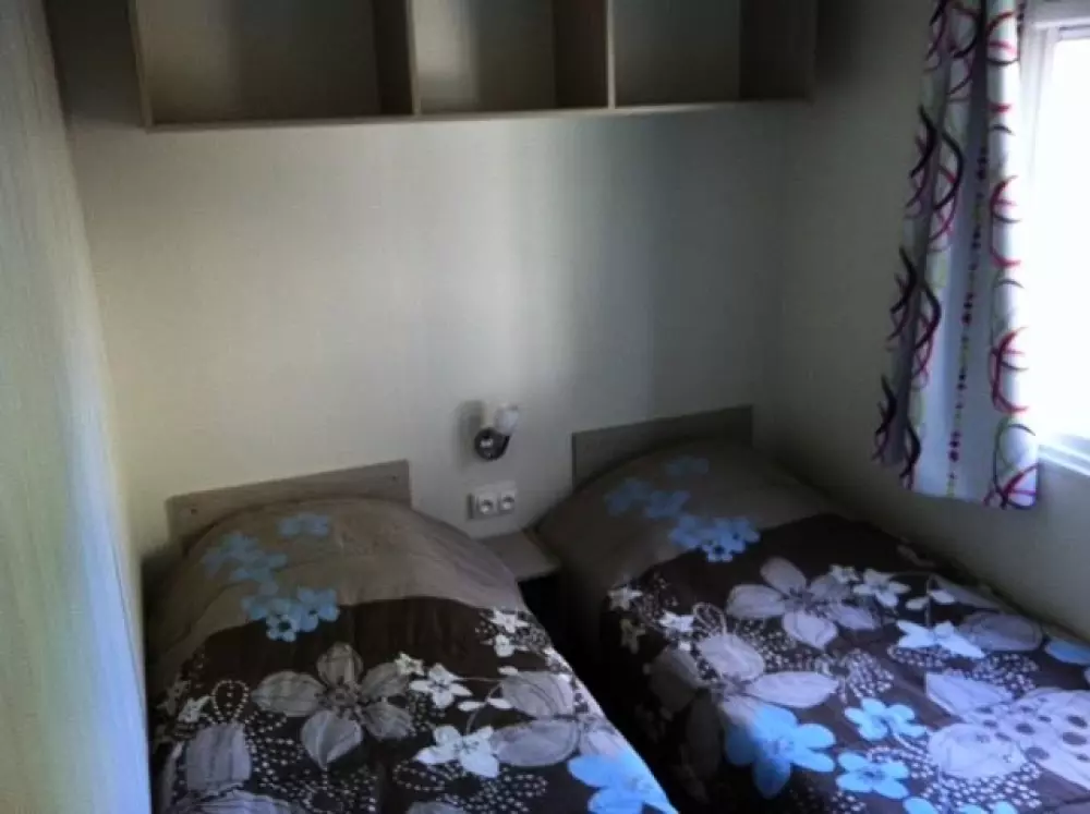 Camping Le Jardin des Cévennes 3 étoiles★★★