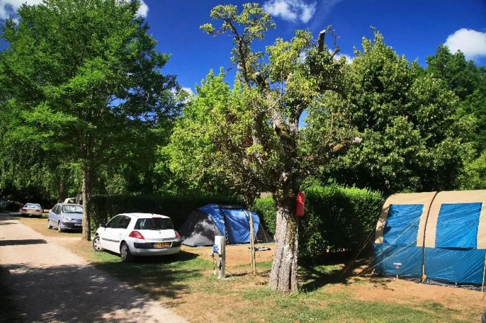 Camping Le Jardin des Cévennes 3 étoiles★★★