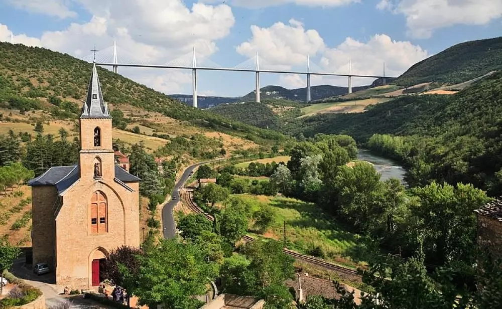 Camping Le Jardin des Cévennes 3 étoiles★★★