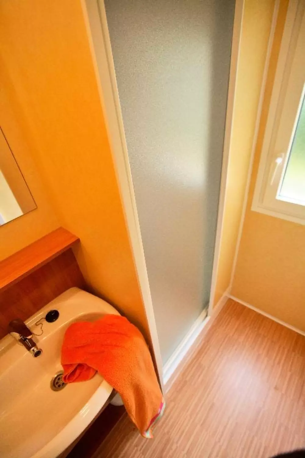 Camping Le Jardin des Cévennes 3 étoiles★★★