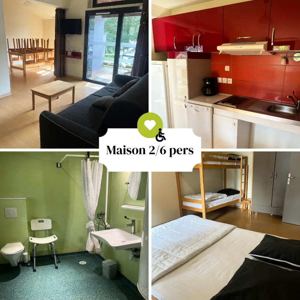 Domena Aigoual Cevennes 3 Gwiazdy★★★ 3 Gwiazdy★★★ 3 Gwiazdy★★★