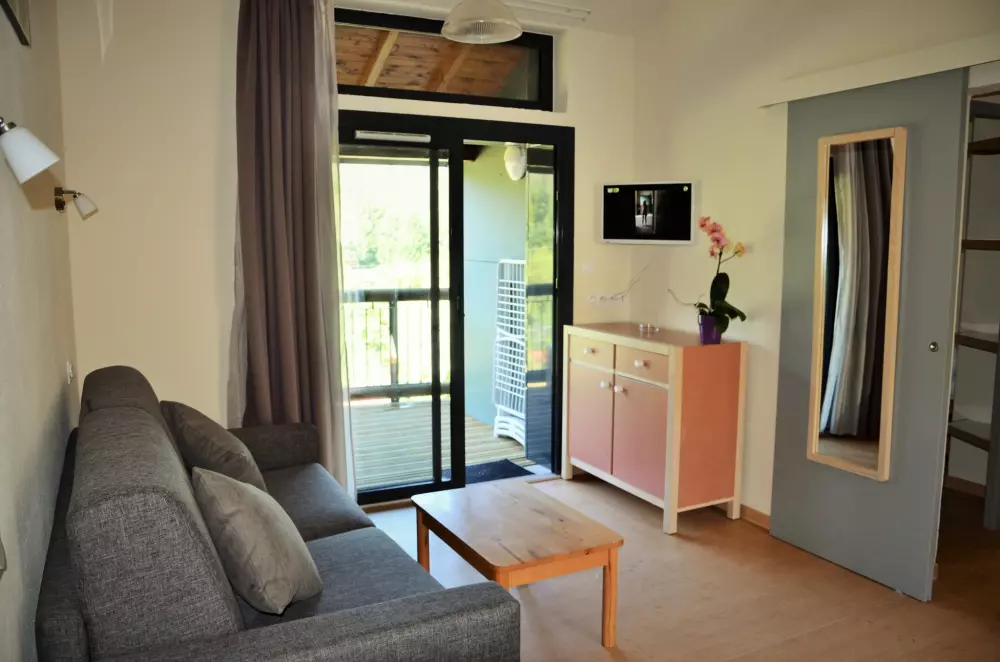 Domain Aigoual Cevennes 3 Csillagok★★★