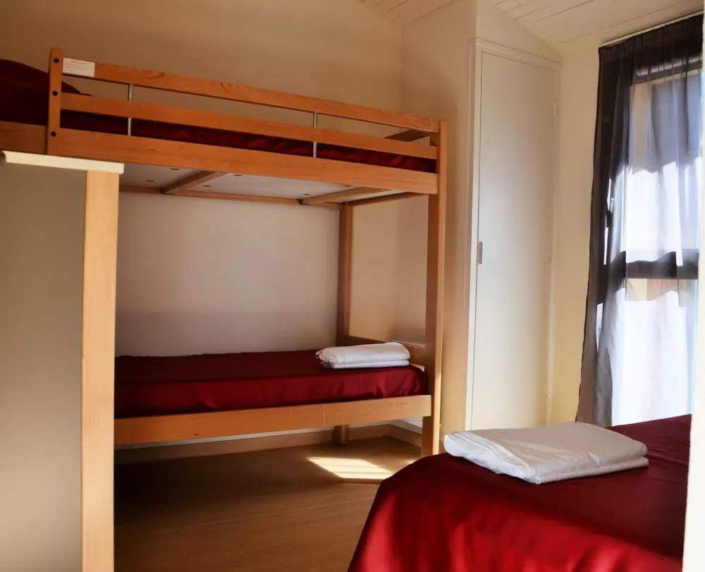 Domain Aigoual Cevennes 3 Csillagok★★★