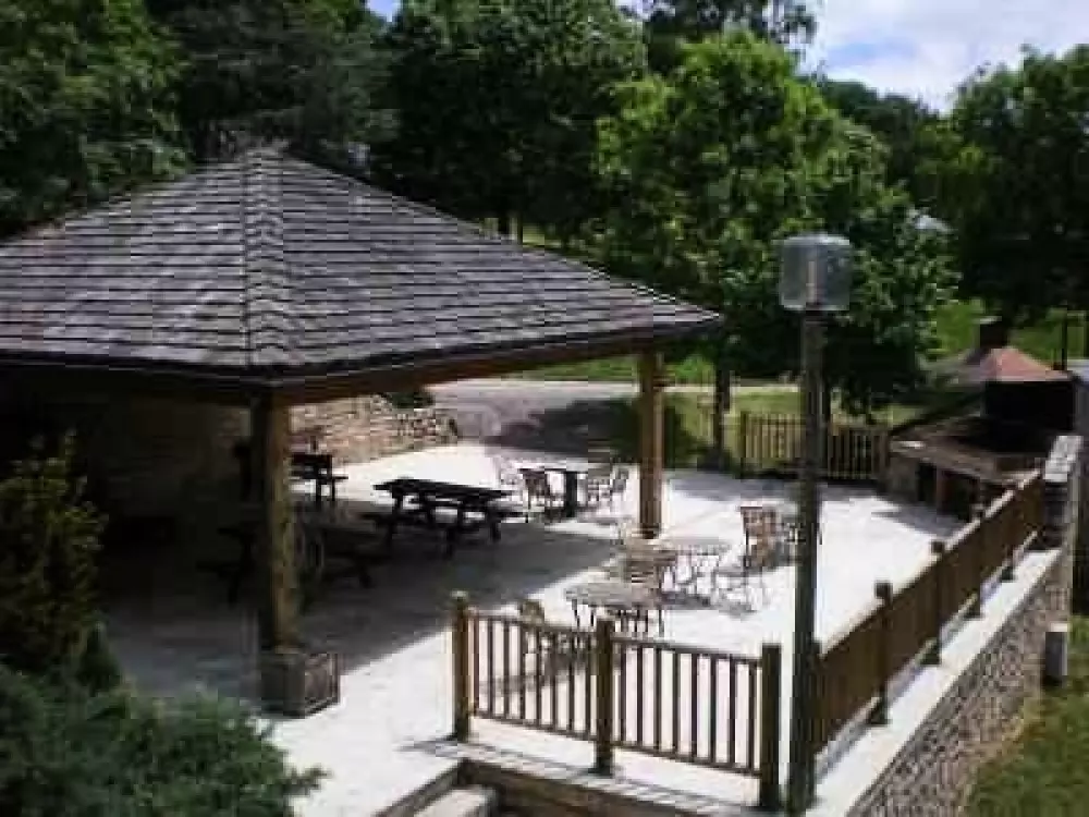 Domain Aigoual Cevennes 3 Csillagok★★★