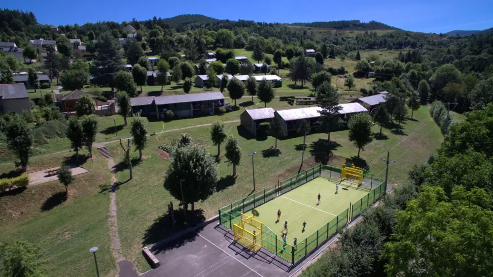 Domain Aigoual Cevennes 3 Csillagok★★★