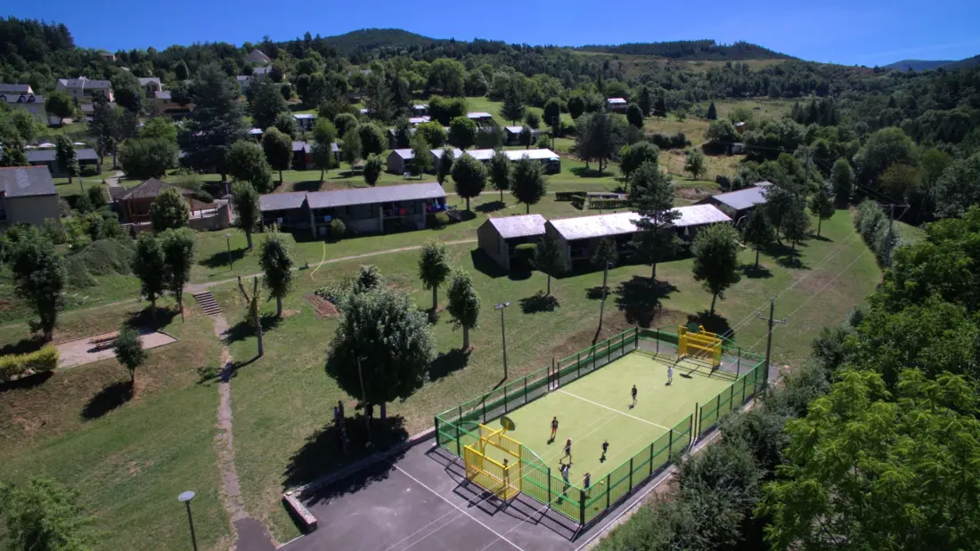 Domæne Aigoual Cevennes