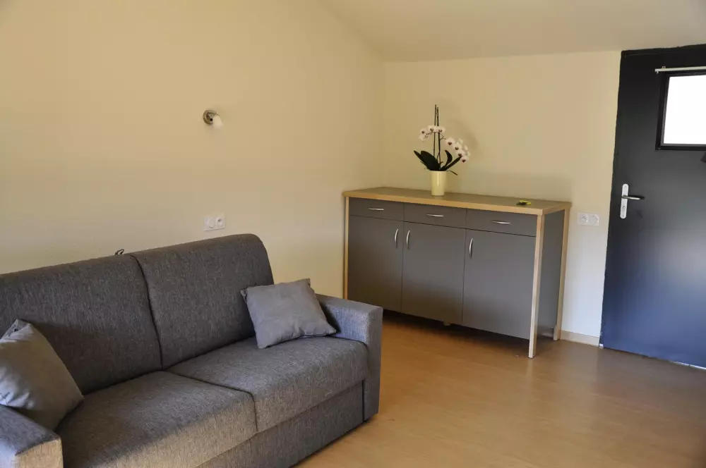 Domain Aigoual Cevennes 3 Csillagok★★★