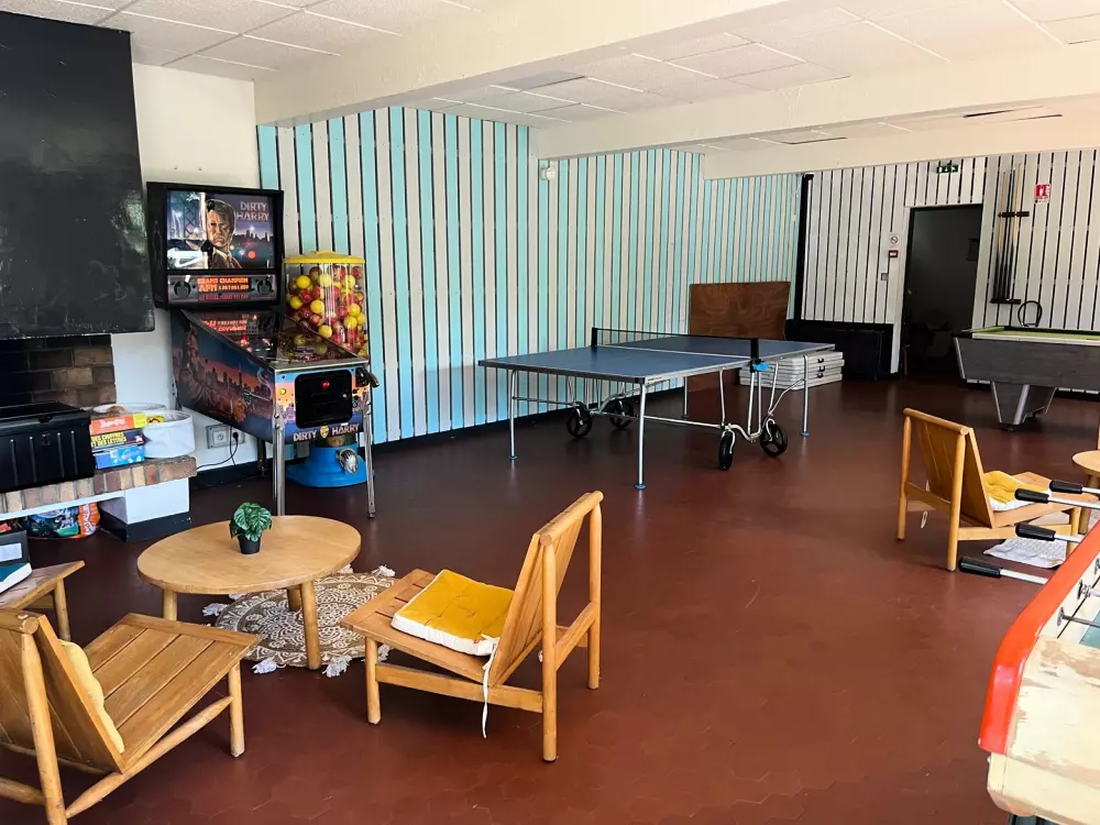 Domain Aigoual Cevennes 3 Csillagok★★★