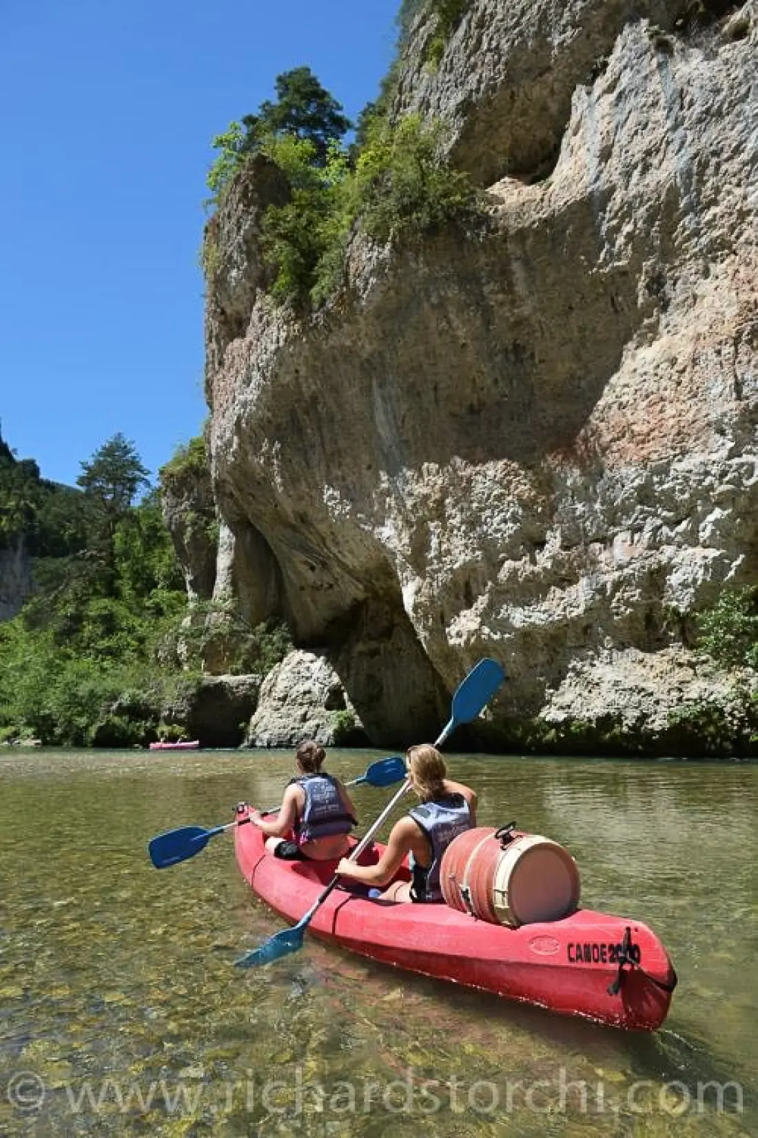 Domæne Aigoual Cevennes